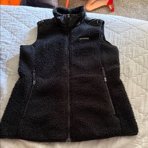 Columbia Charcoal Fleece Jacket